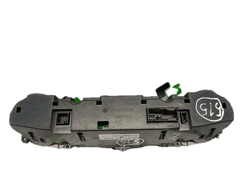 Airco bedieningspaneel MERCEDES-BENZ E-CLASS (W211) E 220 CDI | BP29778294I5