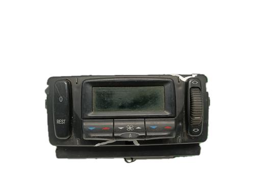 Used Climate control MERCEDES-BENZ S-CLASS (W220, V220) S 400 CDI (220.028, 220.128) (250 hp) 29778296