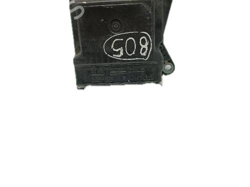 Airbag styreenhed CITROËN C4 Picasso I MPV (UD_) 1.6 HDi (109 hp) 29778309