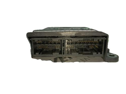 Airbag styreenhed CITROËN C4 Picasso I MPV (UD_) 1.6 HDi | BP29778309M53 