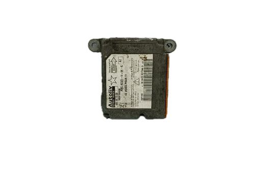 Airbag styreenhed CITROËN C4 Picasso I MPV (UD_) 1.6 HDi (109 hp) 29778311