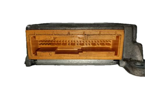 Airbag styreenhed CITROËN C4 Picasso I MPV (UD_) 1.6 HDi | BP29778311M53