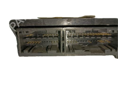 ECU airbags CITROËN C4 Picasso I MPV (UD_) 1.6 HDi | BP29778312M53 