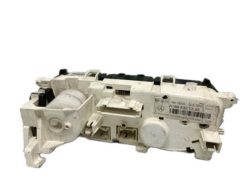 Climate control MERCEDES-BENZ A-CLASS (W169) A 200 (169.033, 169.333) | BP29778316I5