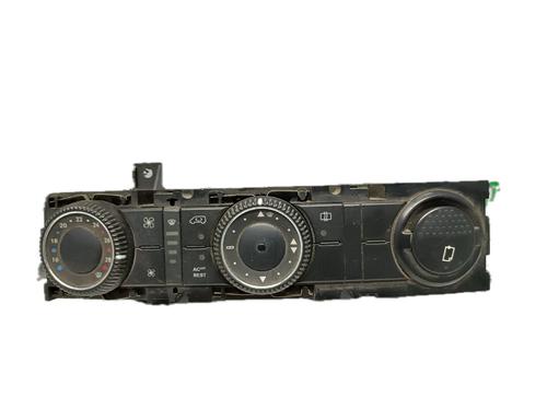 AC Styreenhet / Manøvreringsenhet MERCEDES-BENZ SPRINTER 3,5-t Van (B906) 313 CDI (906.631, 906.633, 906.635, 906.637) (129 hp) 29778318