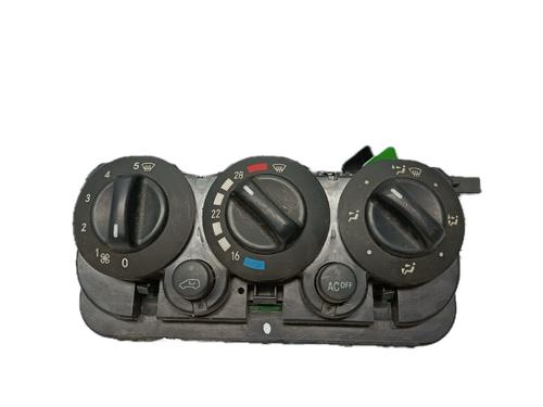 Used Climate control MERCEDES-BENZ A-CLASS (W168) A 160 CDI (168.006) (75 hp) 29778322