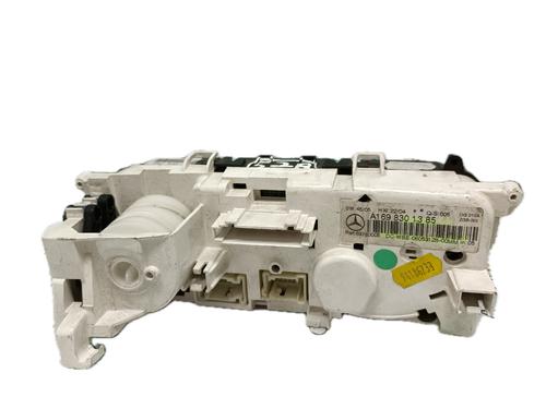 Climate control MERCEDES-BENZ A-CLASS (W169) A 180 CDI (169.007, 169.307) | BP29778323I5