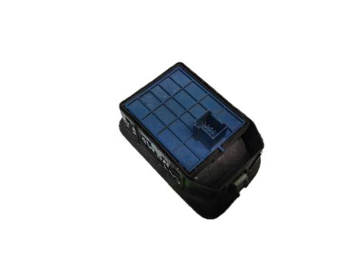 Left front window switch CITROËN NEMO Box Body/MPV (AA_) 1.4 HDi | BP29778335I27