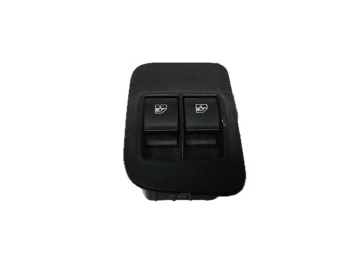 Left front window switch CITROËN NEMO Box Body/MPV (AA_) 1.4 HDi | BP29778335I27