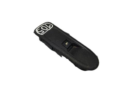 Used Right front window switch PEUGEOT 308 I (4A_, 4C_) 1.6 HDi (109 hp) 29778336