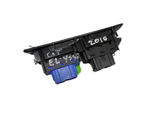 Right front window switch CITROËN C-ELYSEE (DD_) 1.5 BlueHDi 100 | BP29778337I26