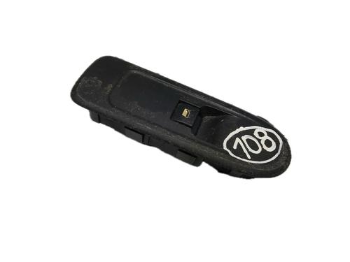 Used Right front window switch PEUGEOT 308 I (4A_, 4C_) 1.6 HDi (92 hp) 29778339