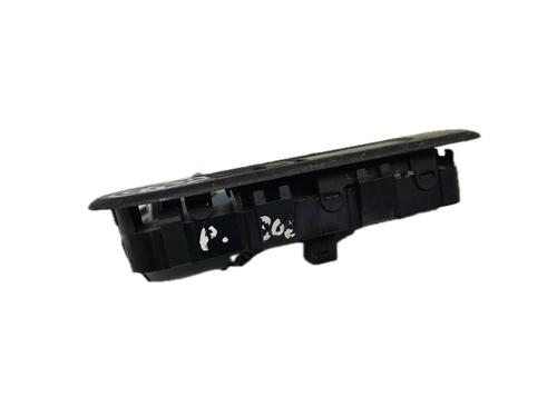 Right front window switch PEUGEOT 308 I (4A_, 4C_) 1.6 HDi | BP29778339I26