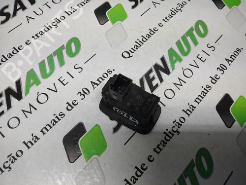 Right front window switch CITROËN C4 Picasso I MPV (UD_) 2.0 HDi 138 | BP29778340I26