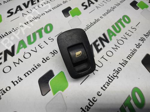 Right front window switch CITROËN C4 Picasso I MPV (UD_) 2.0 HDi 138 | BP29778340I26