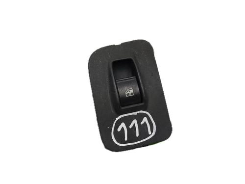 Used Right front window switch CITROËN NEMO Box Body/MPV (AA_) 1.4 HDi (68 hp) 29778341