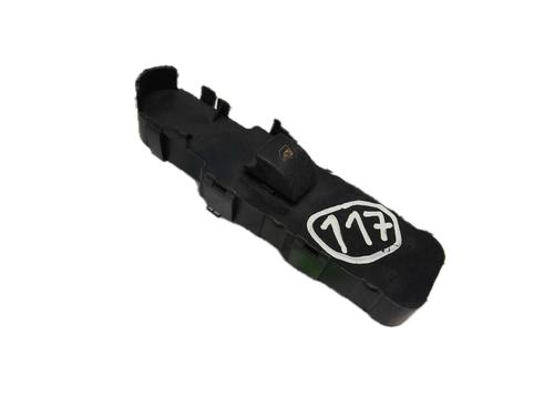 Used Right front window switch PEUGEOT 307 (3A/C) 1.6 HDi (90 hp) 29778346