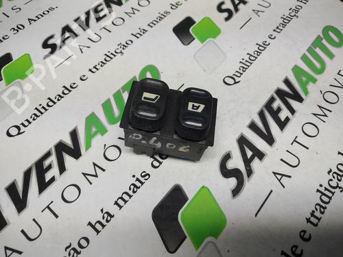 Venstre Foran elrute bryter PEUGEOT 406 (8B) 1.9 TD | BP29778347I27