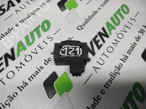 Used Right front window switch PEUGEOT 307 (3A/C) 1.6 HDi (90 hp) 29778348
