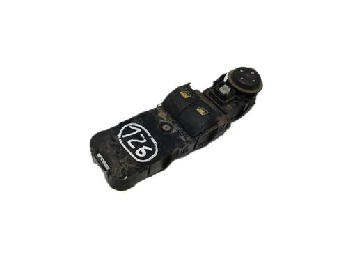 Interrupteur de vitre avant gauche PEUGEOT 407 (6D_) 2.0 HDi (6DRHRH) (140 hp) 29778351