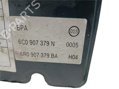 ABS pump MERCEDES-BENZ E-CLASS (W210) E 220 CDI (210.006) | BP29778356M43