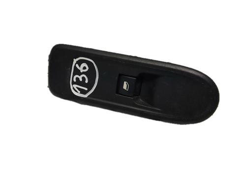 Used Right front window switch CITROËN C3 II (SC_) 1.6 HDi (92 hp) 29778358