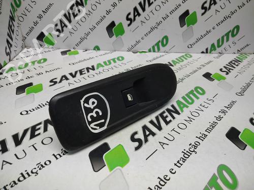 Right front window switch CITROËN C3 II (SC_) 1.6 HDi | BP29778358I26