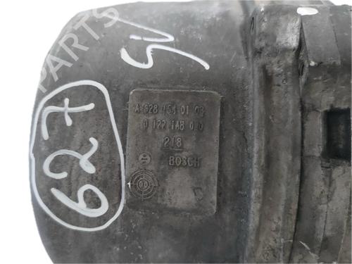 Generator MERCEDES-BENZ M-CLASS (W163) ML 400 CDI (163.128) | BP29778360M7