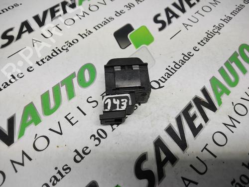 Interrupteur de vitre avant droite PEUGEOT 607 (9D, 9U) 2.2 HDi (170 hp) 29778365