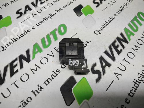 Right front window switch PEUGEOT 607 (9D, 9U) 2.2 HDi | BP29778365I26