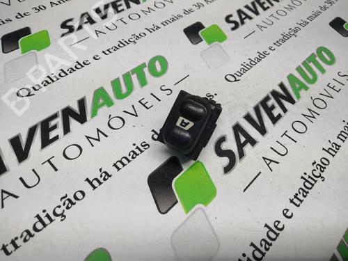 Right front window switch PEUGEOT 607 (9D, 9U) 2.2 HDi | BP29778365I26