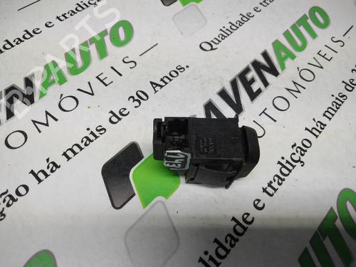 Right front window switch PEUGEOT 607 (9D, 9U) 2.2 HDi | BP29778365I26