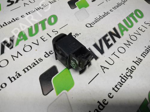 Right front window switch PEUGEOT 607 (9D, 9U) 2.2 HDi | BP29778365I26