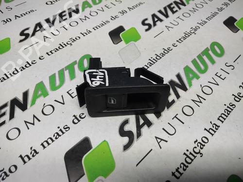 Used Right front window switch PEUGEOT PARTNER Box Body/MPV (5_, G_) 1.6 HDi 75 (75 hp) 29778367