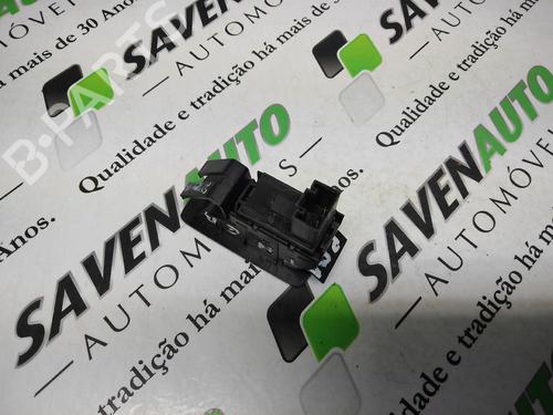 Right front window switch PEUGEOT PARTNER Box Body/MPV (5_, G_) 1.6 HDi 75 | BP29778367I26