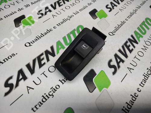 Right front window switch PEUGEOT PARTNER Box Body/MPV (5_, G_) 1.6 HDi 75 | BP29778367I26