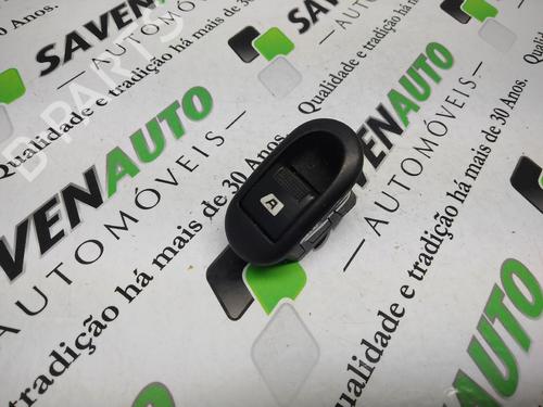 Interrupteur de vitre avant gauche CITROËN C2 (JM_) 1.4 HDi (68 hp) 29778370