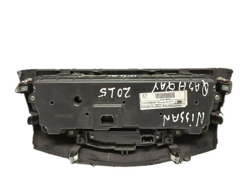 AC-Styringsenhed/Manøvreenhed NISSAN QASHQAI II (J11, J11_) 1.5 dCi | BP29778377I5