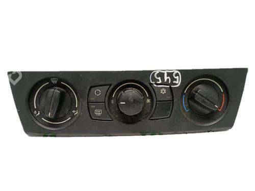 Used Climate control BMW 1 (E87) 118 d (122 hp) 29778378
