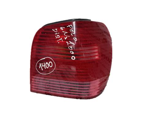 Used Right taillight VW POLO (6N2) 1.4 16V (75 hp) 29778382