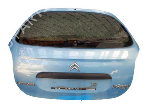 Bakluke CC/Kombi-Kupé CITROËN XSARA PICASSO (N68) 1.6 HDi (109 hp) 29778383