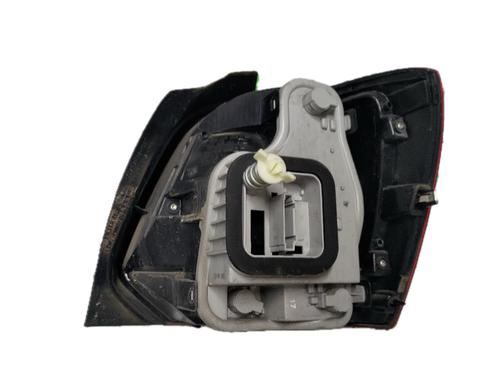 Left taillight VW POLO V (6R1, 6C1) 1.4 TDI | BP29778387C34