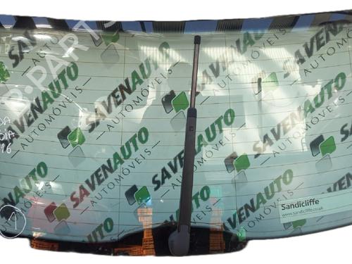 Used Bootlid window Bootlid window SKODA FABIA III (NJ3) 1.4 TDI (105 hp) 29778388 29778388