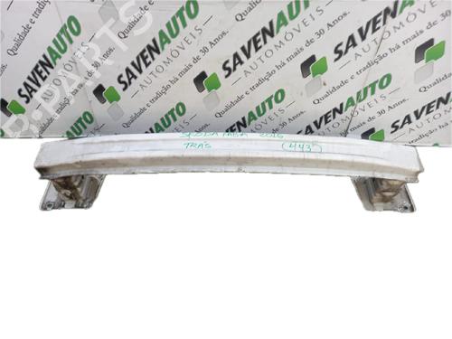 Used Rear bumper reinforcement SKODA FABIA III (NJ3) 1.4 TDI (105 hp) 29778391
