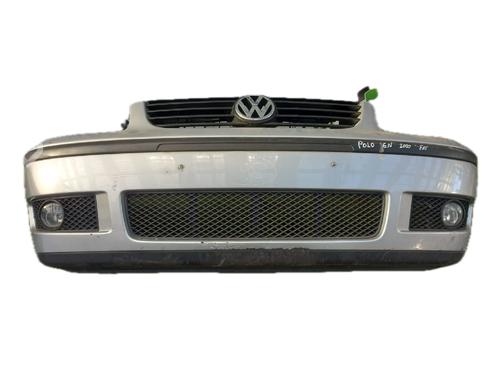 Used Front bumper VW POLO (6N2) 1.4 TDI (75 hp) 29778392