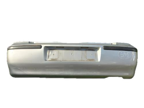 Used Rear bumper VW POLO (6N2) 1.4 TDI (75 hp) 29778393