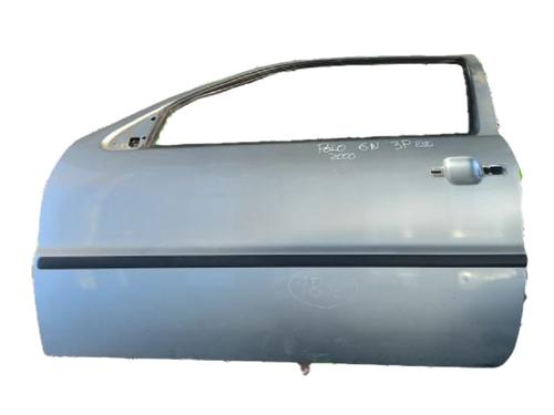 Used Left front door VW POLO (6N2) 1.4 TDI (75 hp) 29778394