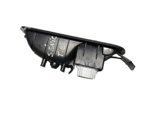 Right front window switch RENAULT SCÉNIC II (JM0/1_) 1.9 dCi | BP29778401I26