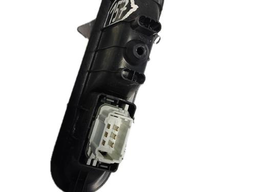 Right front window switch RENAULT SCÉNIC II (JM0/1_) 1.9 dCi | BP29778401I26