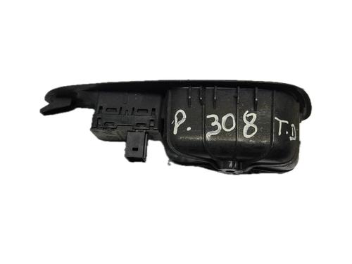 Right rear window switch PEUGEOT 308 I (4A_, 4C_) 1.6 HDi | BP29778404I28